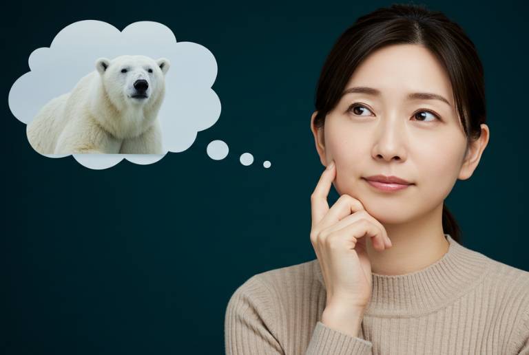 寝る前にいろいろ考えないためにおすすめの方法！ストレス対策がカギ