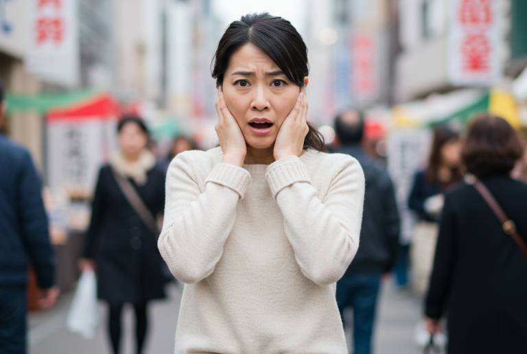 寝る前にいろいろ考えないためにおすすめの方法！ストレス対策がカギ