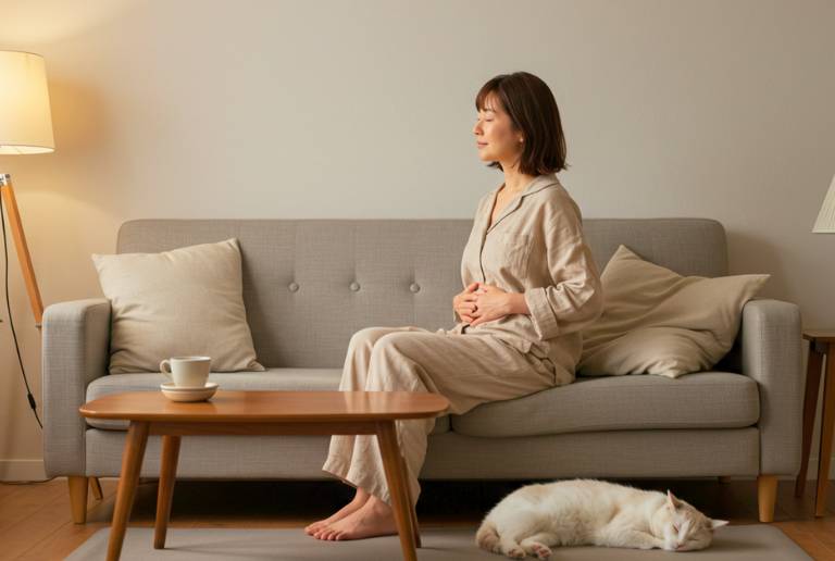 いろいろ考えすぎて眠れない時の対処法！眠るために効果的な方法は？