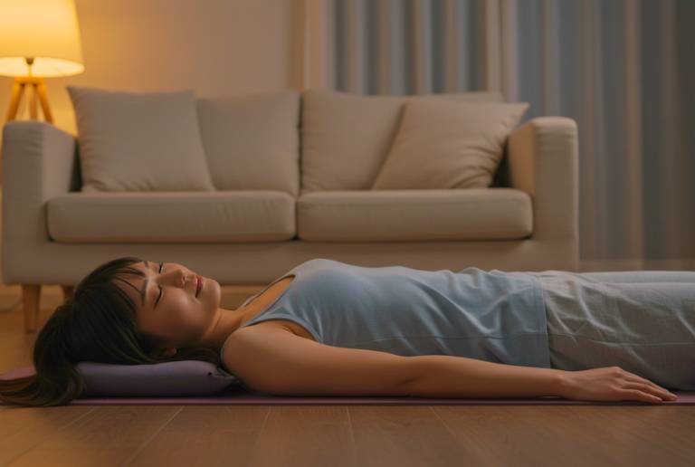 いろいろ考えすぎて眠れない時の対処法！眠るために効果的な方法は？