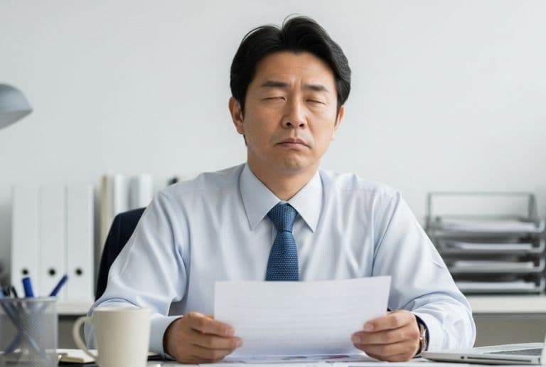 マイクロスリープの実例