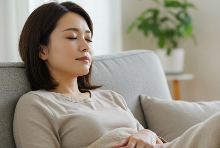 眠れないまま朝になった日の過ごし方【7つの具体策】