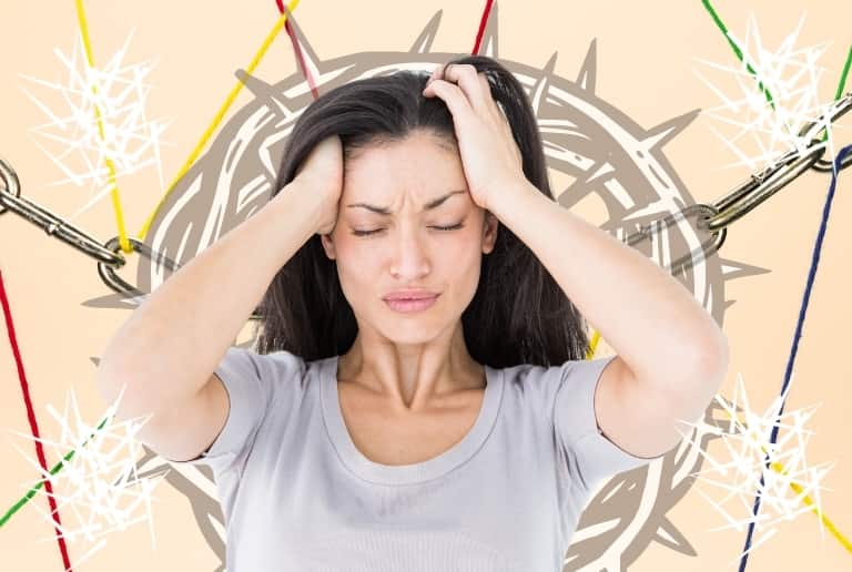 ナルコレプシーは片頭痛を合併することが多い