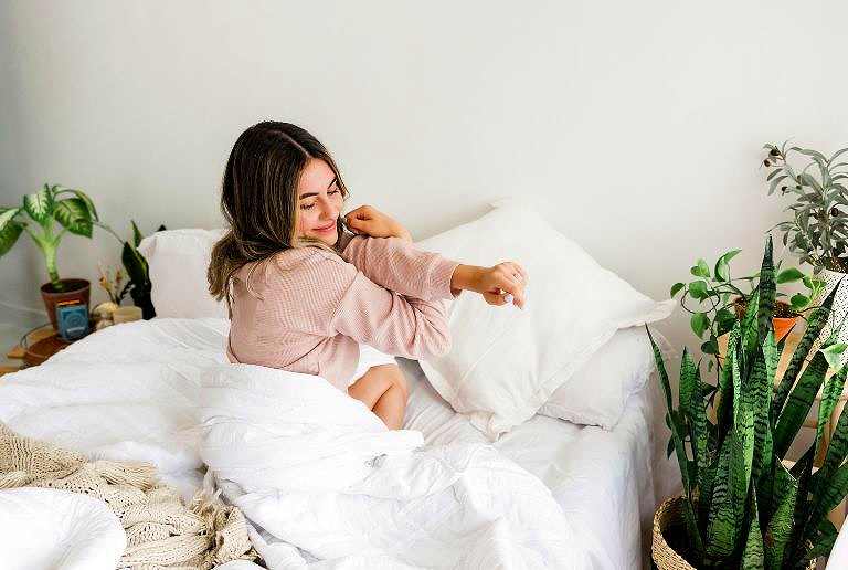 ショートスリーパーの特徴は？短時間睡眠者になる方法はある？