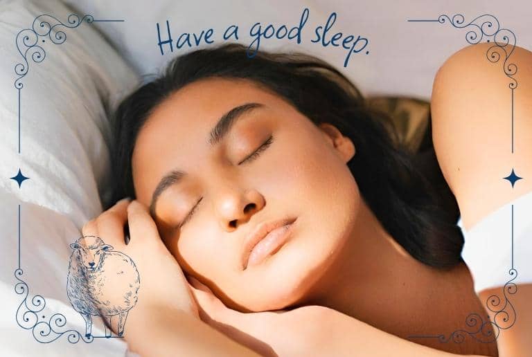 睡眠は効果的な美容法！眠りで美肌になろう
