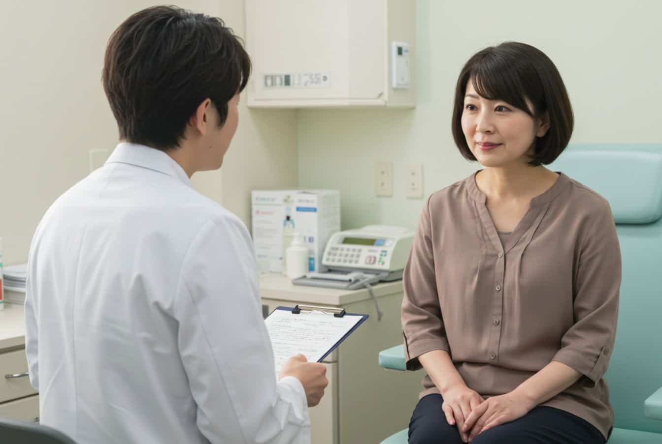 早朝覚醒で注意が必要な場合 | うつ状態の初期症状
