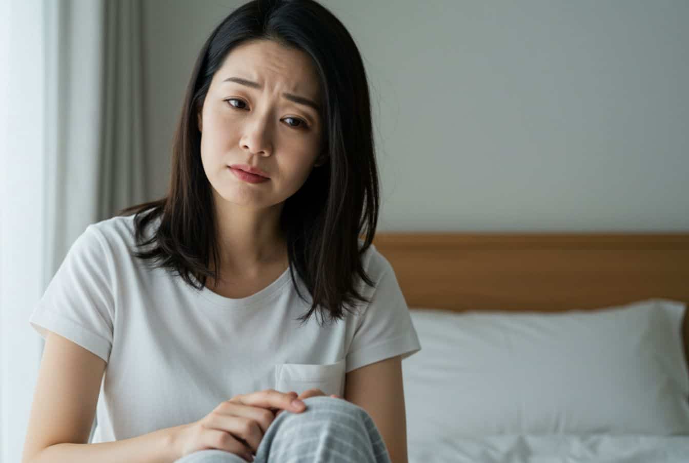 忙しい日々で睡眠習慣を改善できない