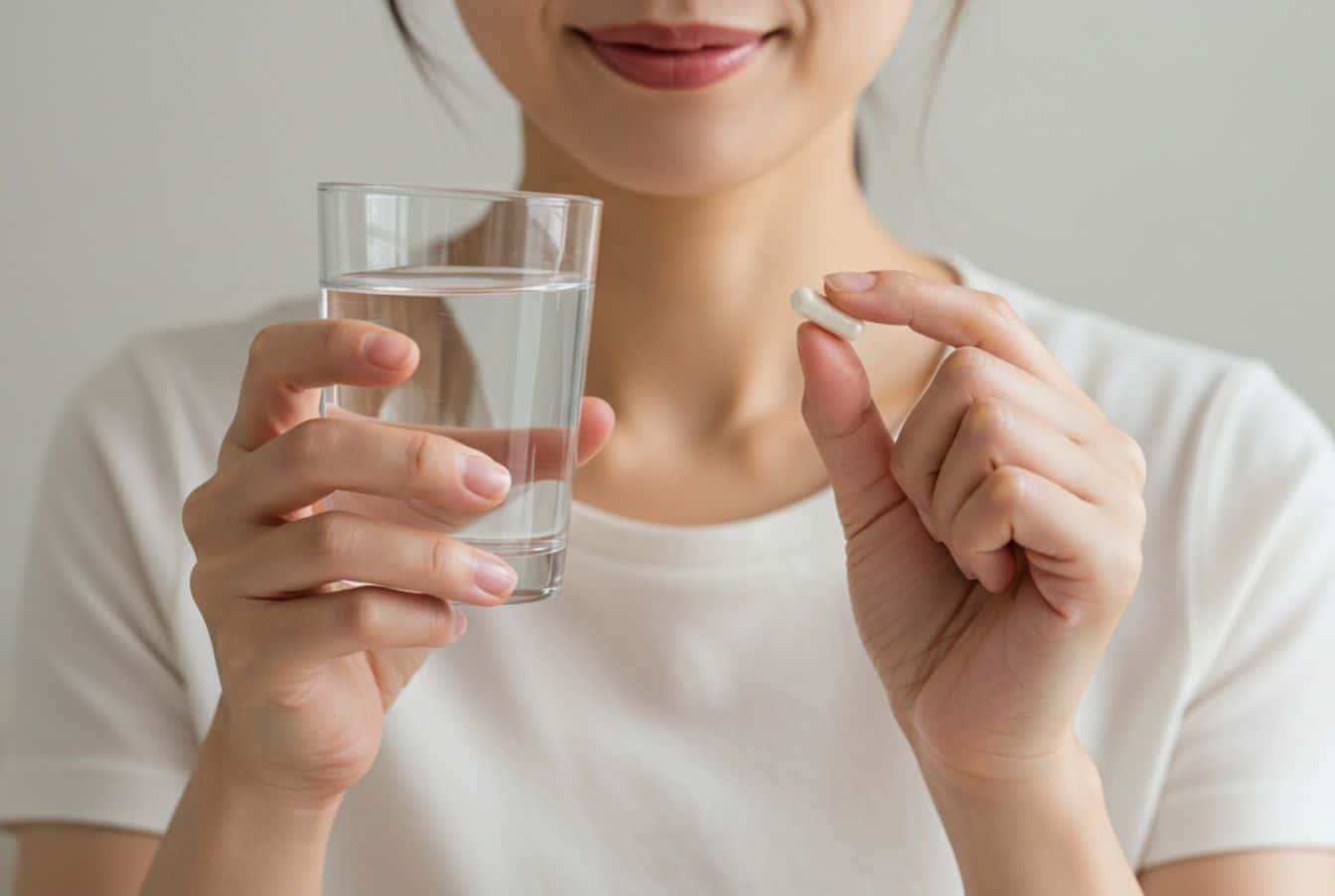 睡眠の質を高めて早朝覚醒を改善するために睡眠サポートサプリを活用