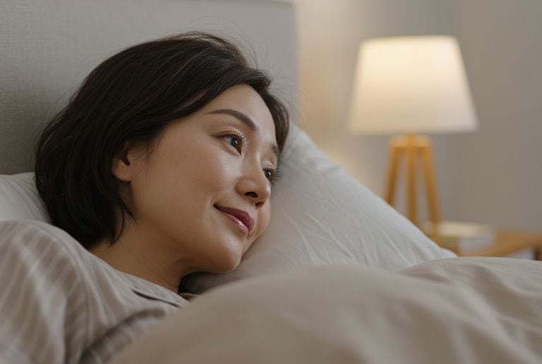 睡眠サポートサプリを活用して夜中に目が覚めるのを防ぐ
