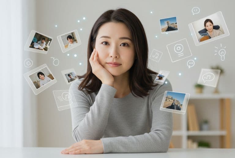 >夢の作業 | 記憶の整理と定着