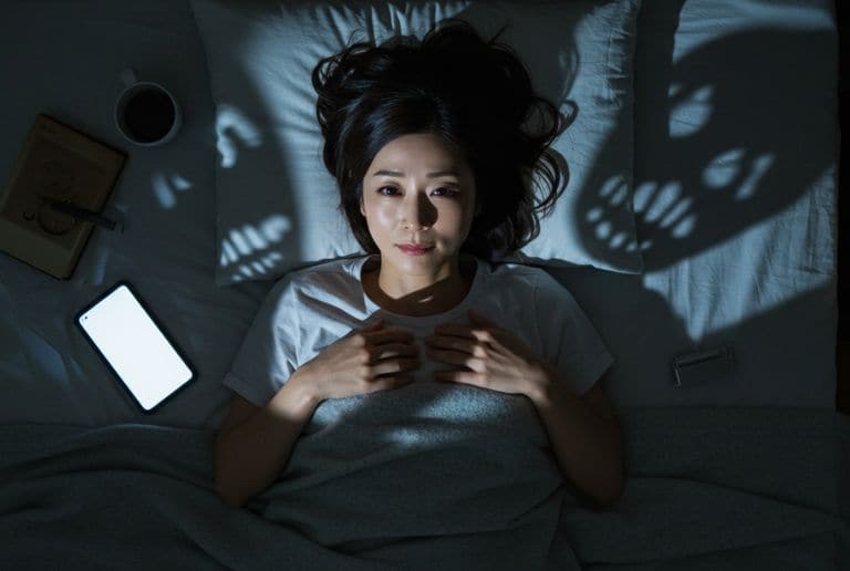 睡眠の質が夢に与える影響とは？