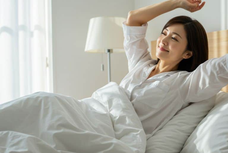 良質な睡眠と夢の関係