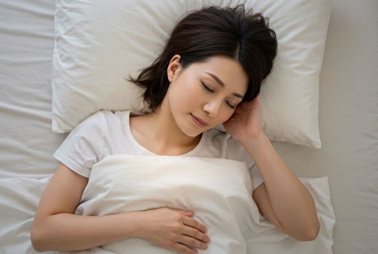 ノンレム睡眠とは