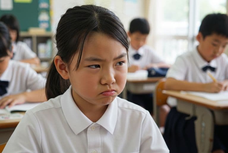 睡眠不足は小学生のメンタルヘルスに悪影響を及ぼす