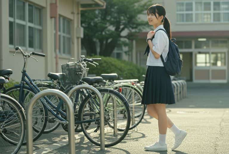 塾・部活・習い事で帰宅時間が遅い