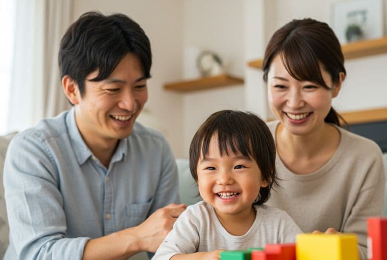 子どもの睡眠、見直すだけで変わる