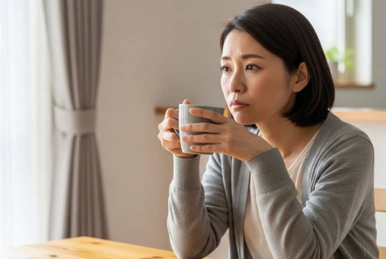 寝ても疲れがとれない原因は？主な5つの要因