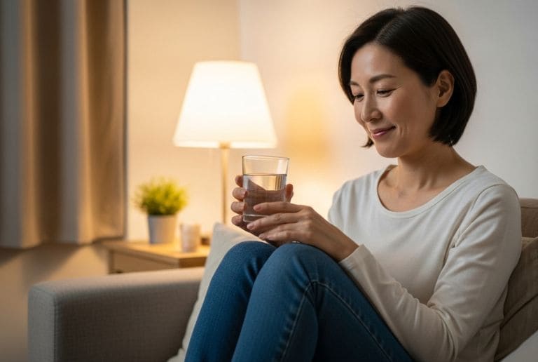 睡眠の質を高めるサプリを活用