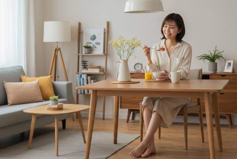 朝すっきり起きられない原因は？早起きがつらい理由